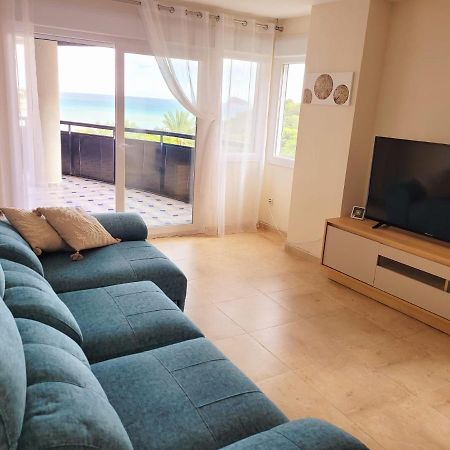 Sidney La Cala 2B Apartamento Benidorm Exterior foto