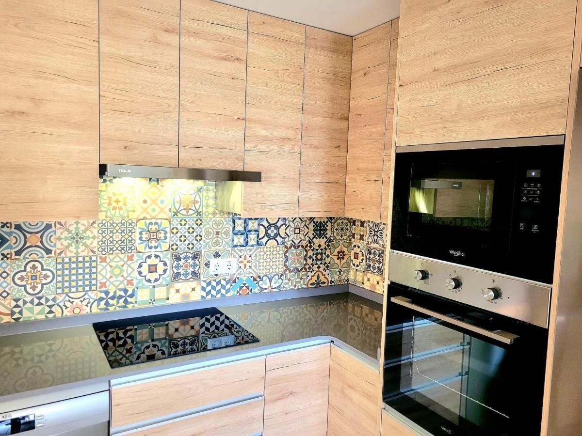 Sidney La Cala 2B Apartamento Benidorm Exterior foto