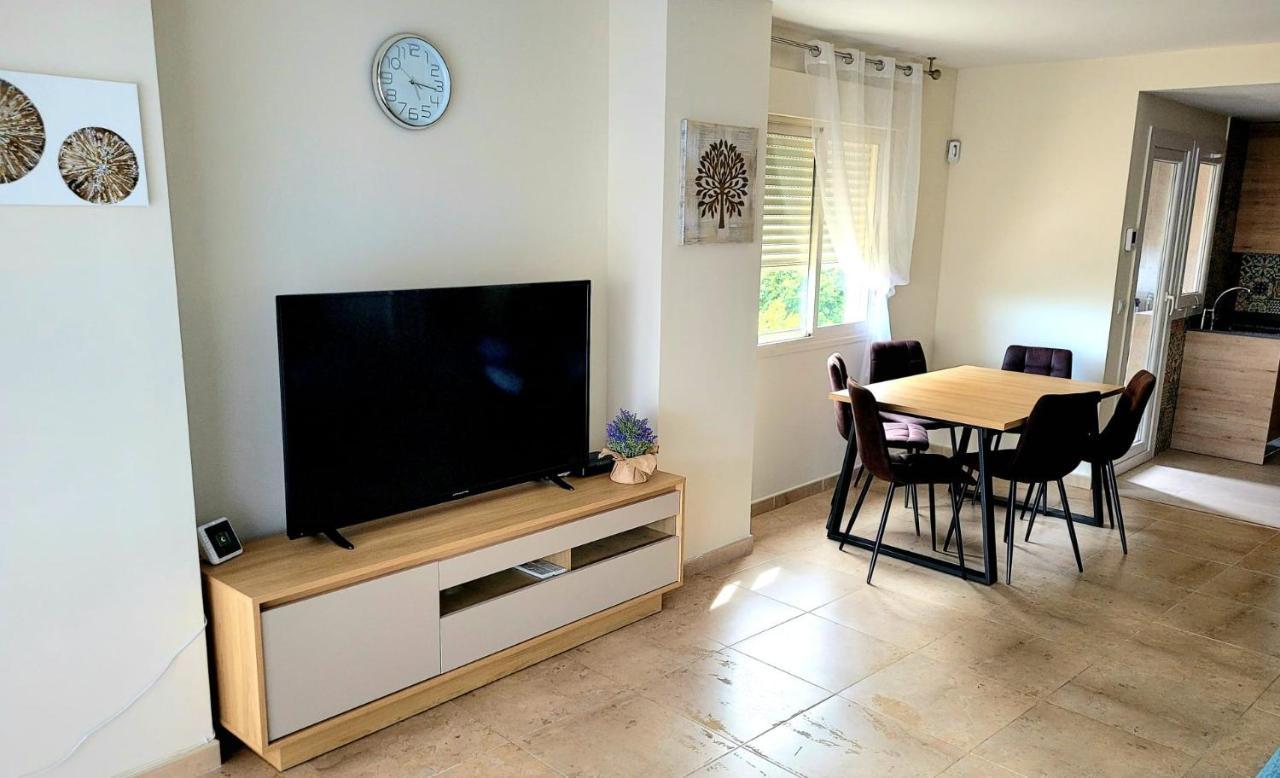 Sidney La Cala 2B Apartamento Benidorm Exterior foto