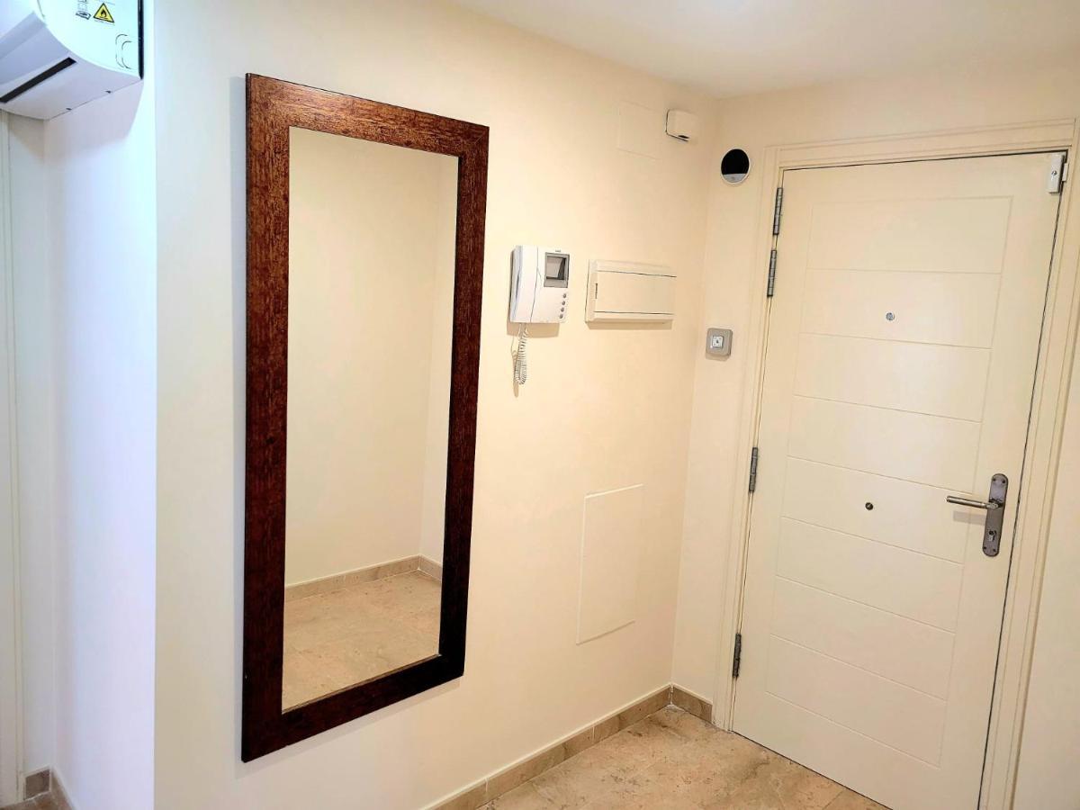 Sidney La Cala 2B Apartamento Benidorm Exterior foto