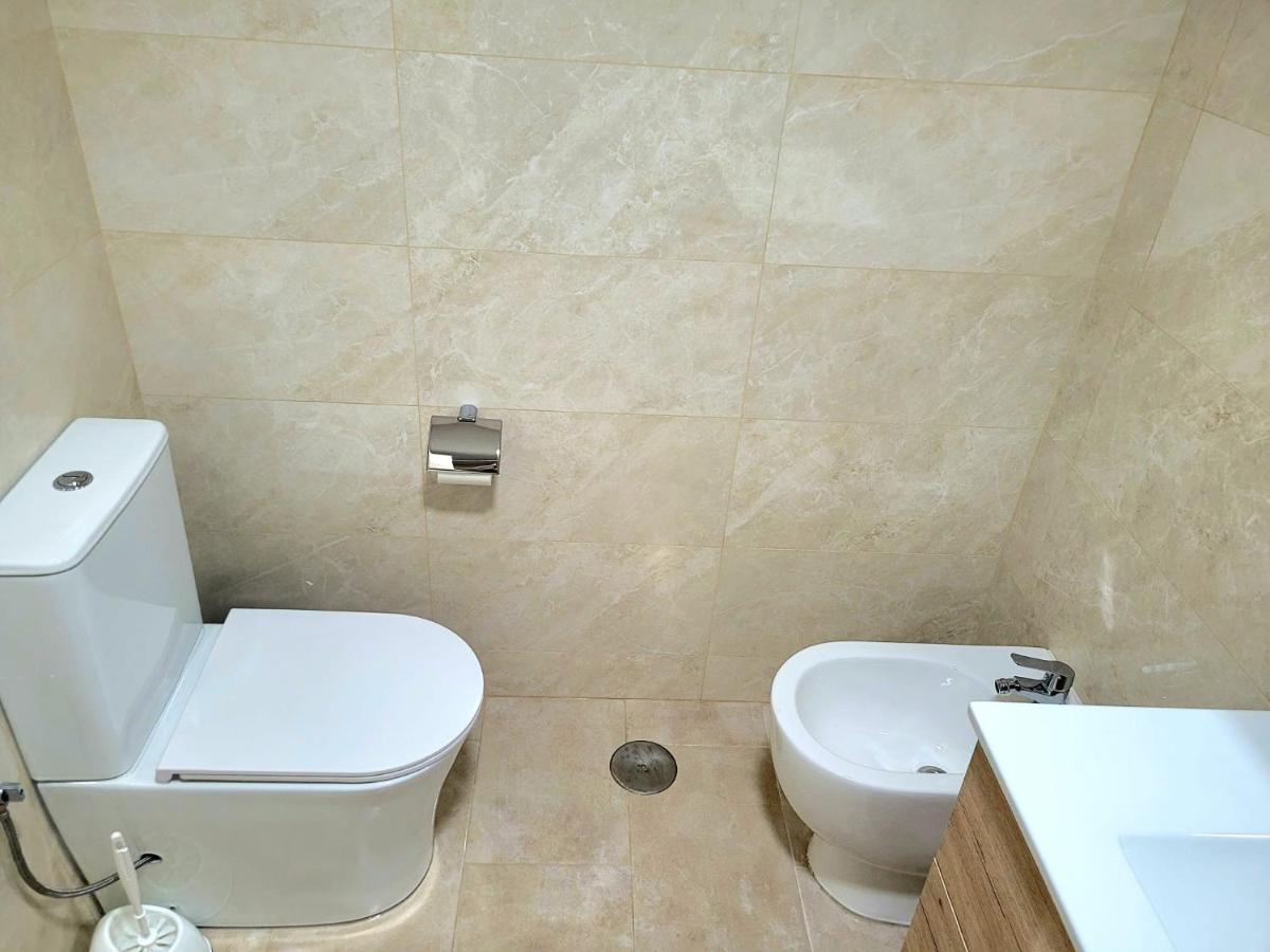Sidney La Cala 2B Apartamento Benidorm Exterior foto
