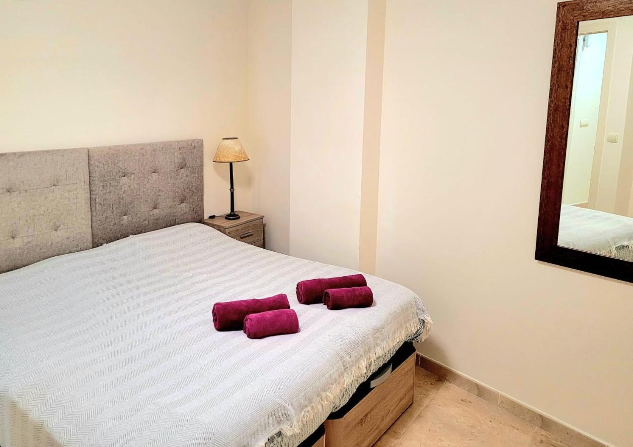 Sidney La Cala 2B Apartamento Benidorm Exterior foto