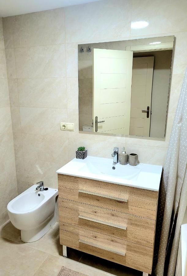Sidney La Cala 2B Apartamento Benidorm Exterior foto