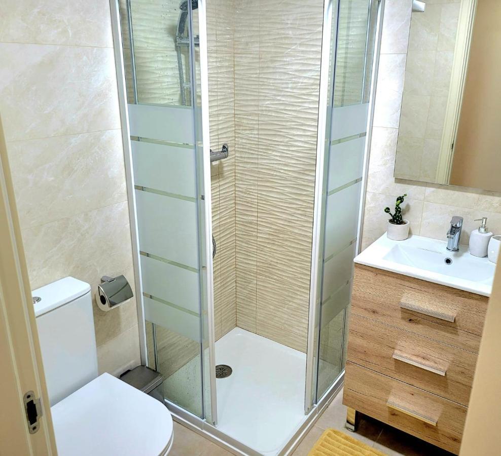 Sidney La Cala 2B Apartamento Benidorm Exterior foto