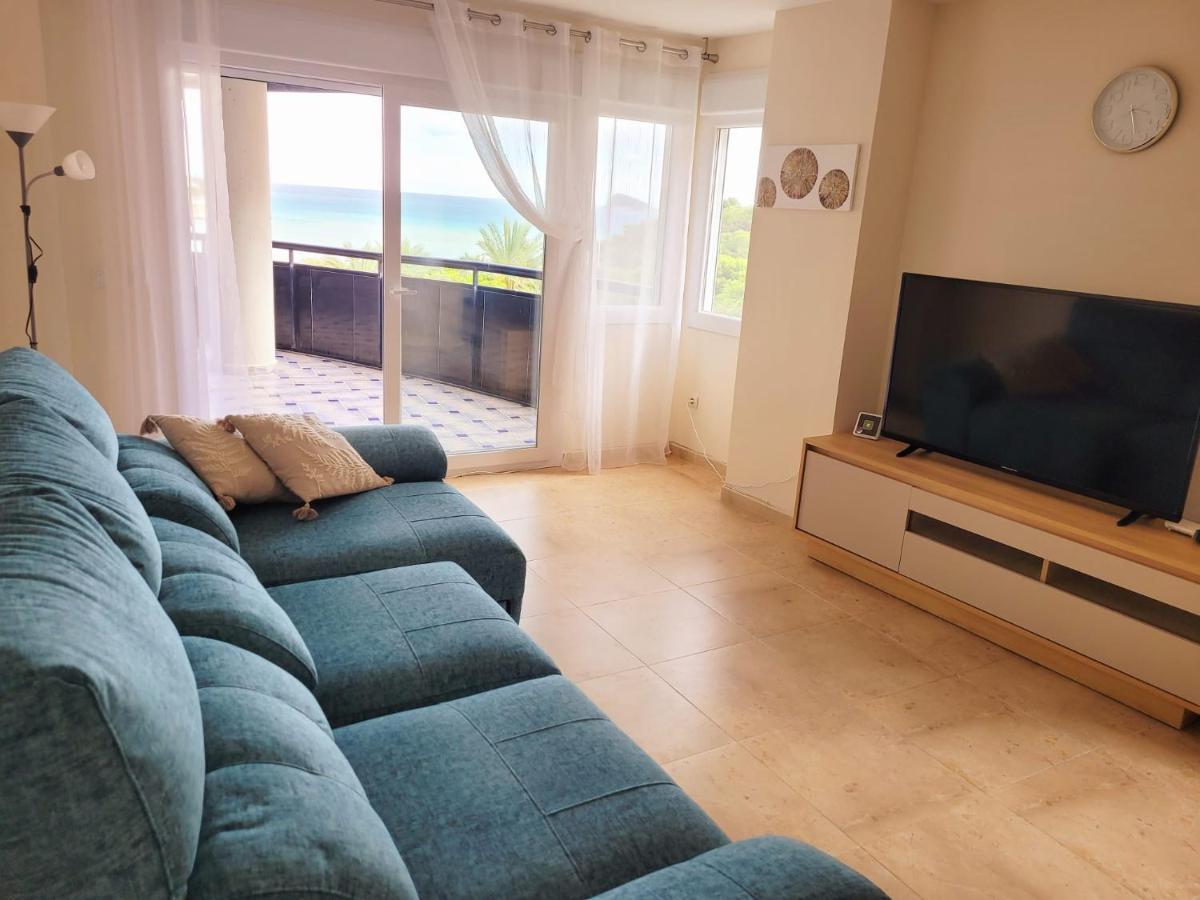 Sidney La Cala 2B Apartamento Benidorm Exterior foto