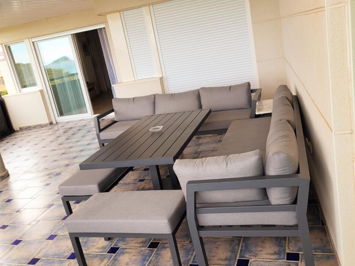 Sidney La Cala 2B Apartamento Benidorm Exterior foto