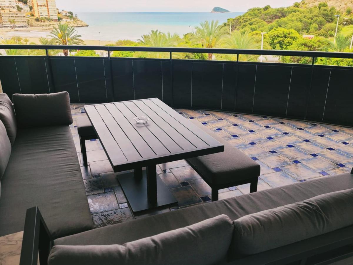 Sidney La Cala 2B Apartamento Benidorm Exterior foto