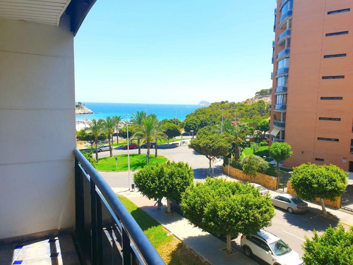 Sidney La Cala 2B Apartamento Benidorm Exterior foto