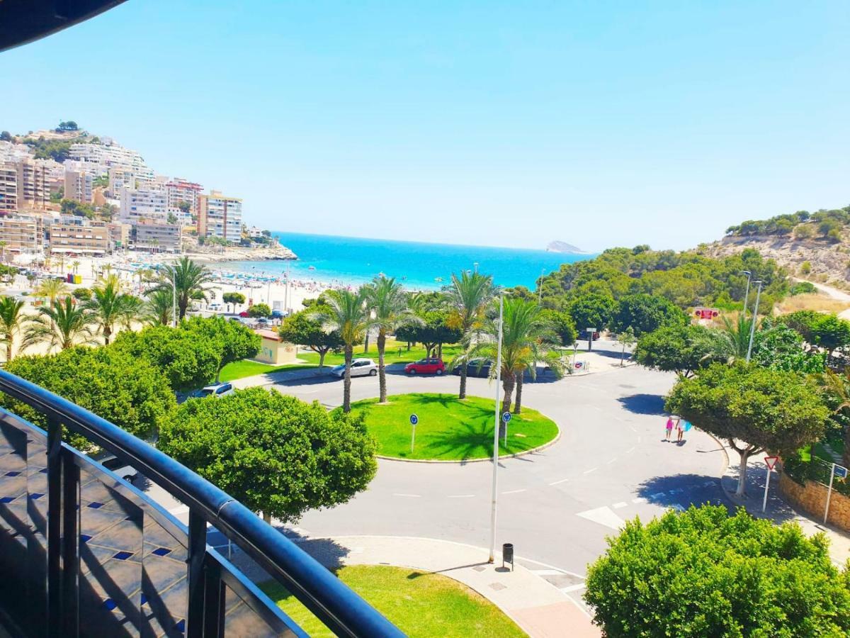 Sidney La Cala 2B Apartamento Benidorm Exterior foto