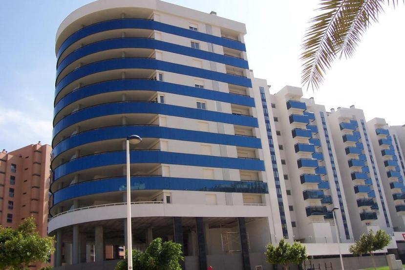 Sidney La Cala 2B Apartamento Benidorm Exterior foto
